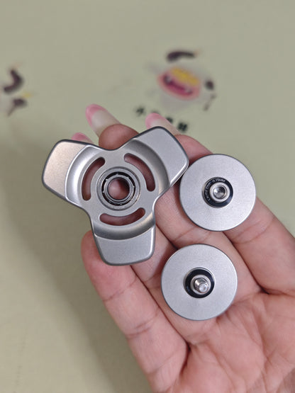 Stainless Steel