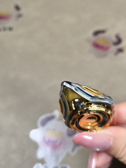 Apostle Stainless Steel Gold Plated