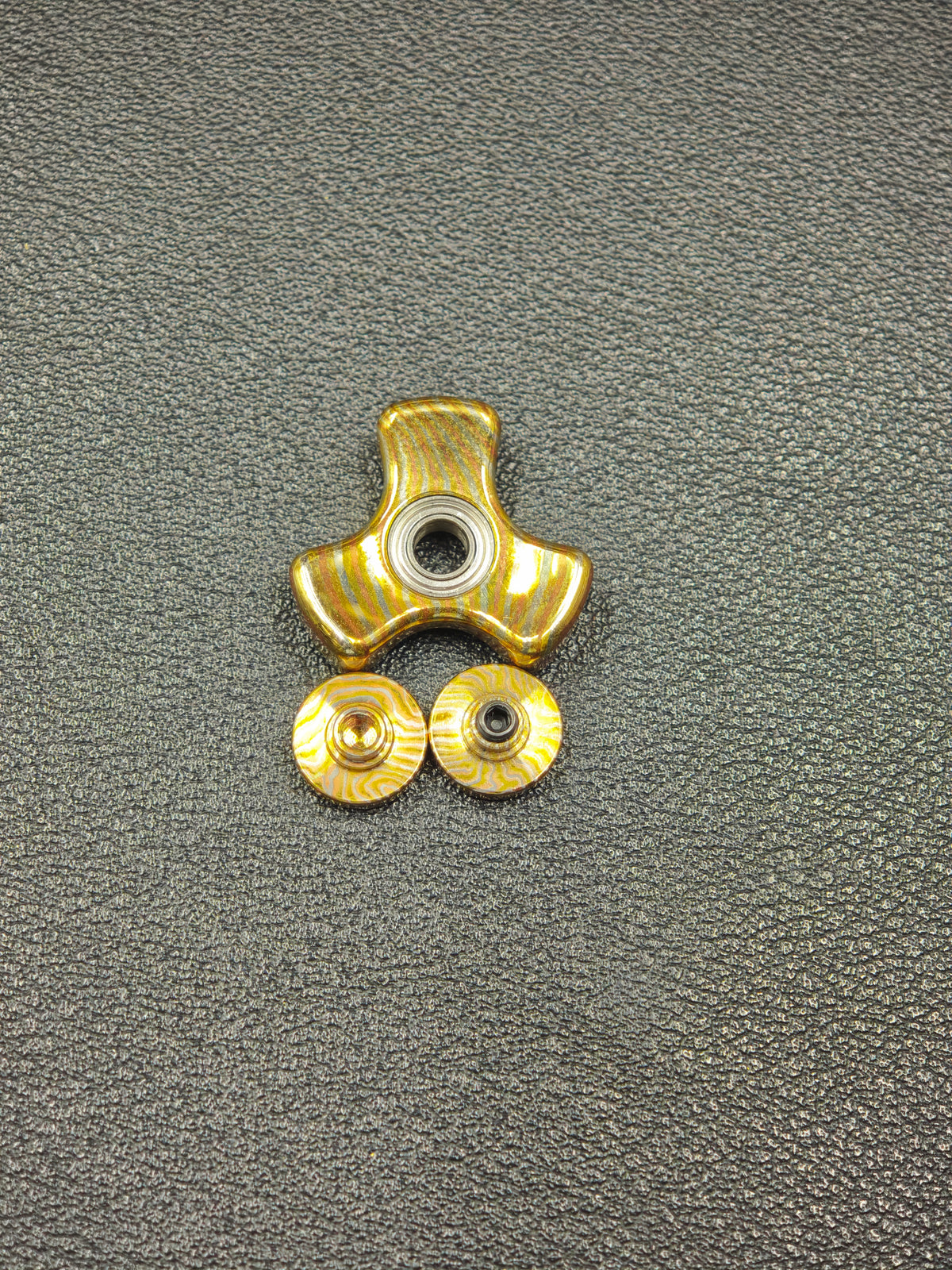 Kiddo Mokume