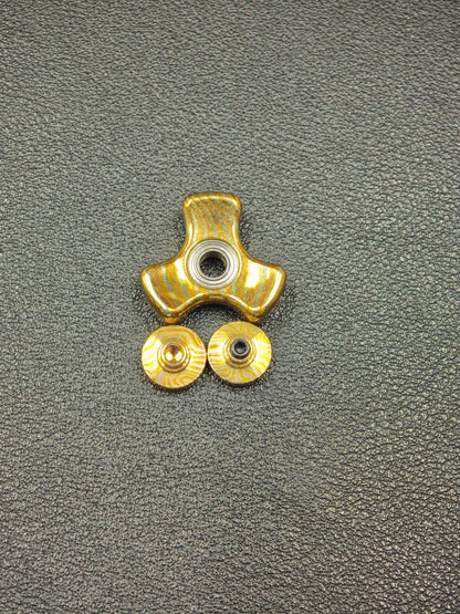 Kiddo Mokume