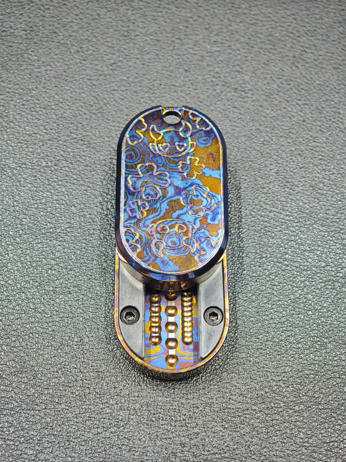 Ling Ji Mini Mokuti