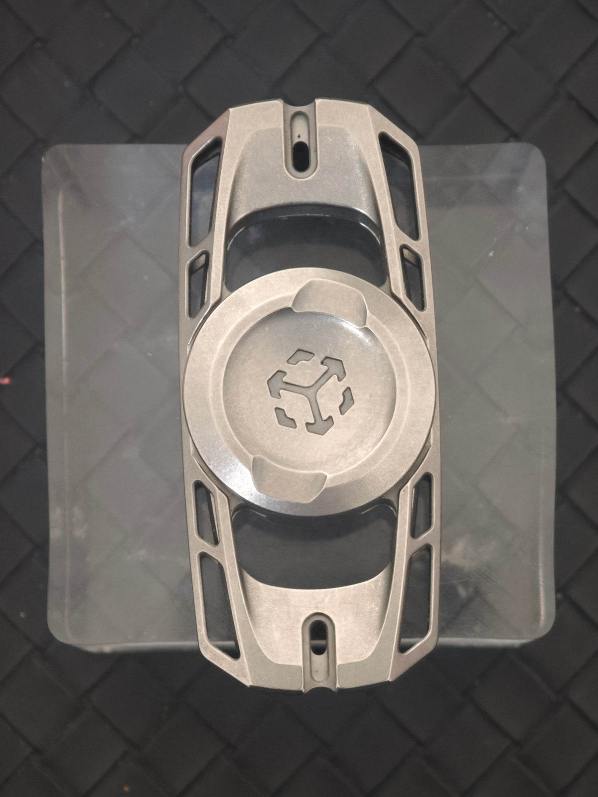 Ling Yin Titanium