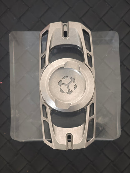 Ling Yin Titanium
