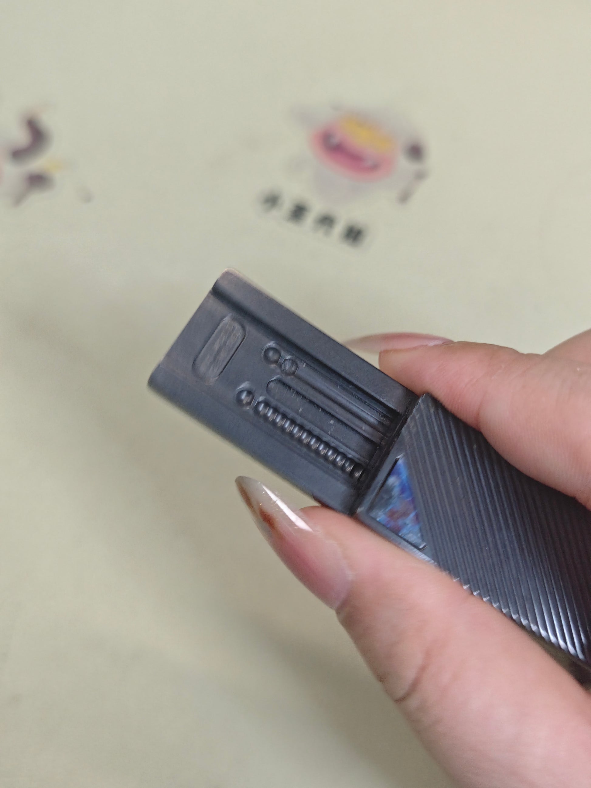 Ultra Thin Wafer Zirconium Zircuti