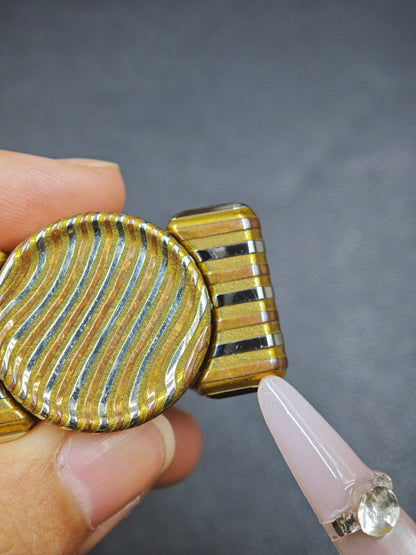 Mokume