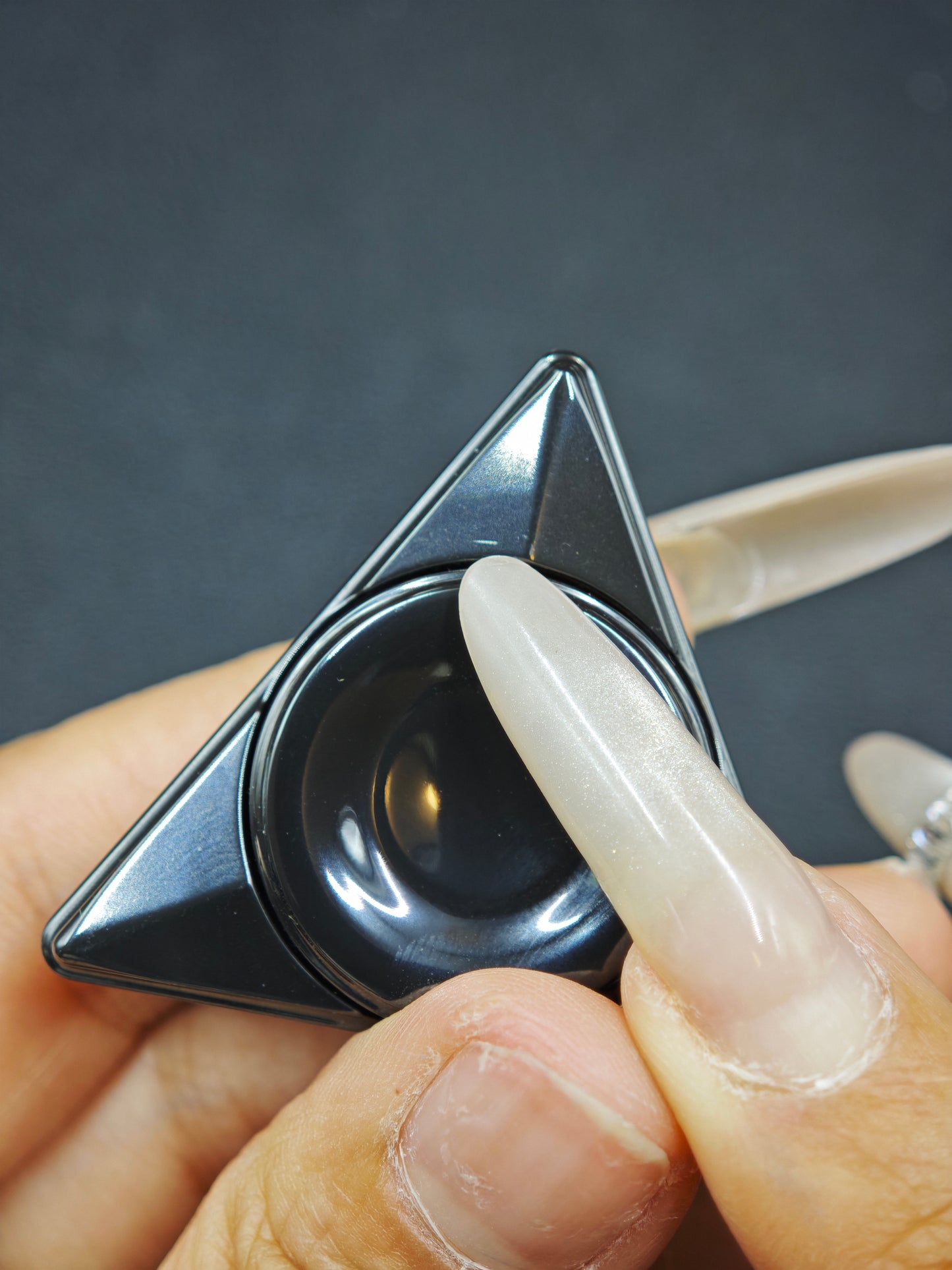 Hornet Zirconium