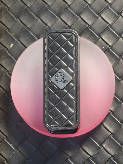 Feng Ling Zirconium Polished