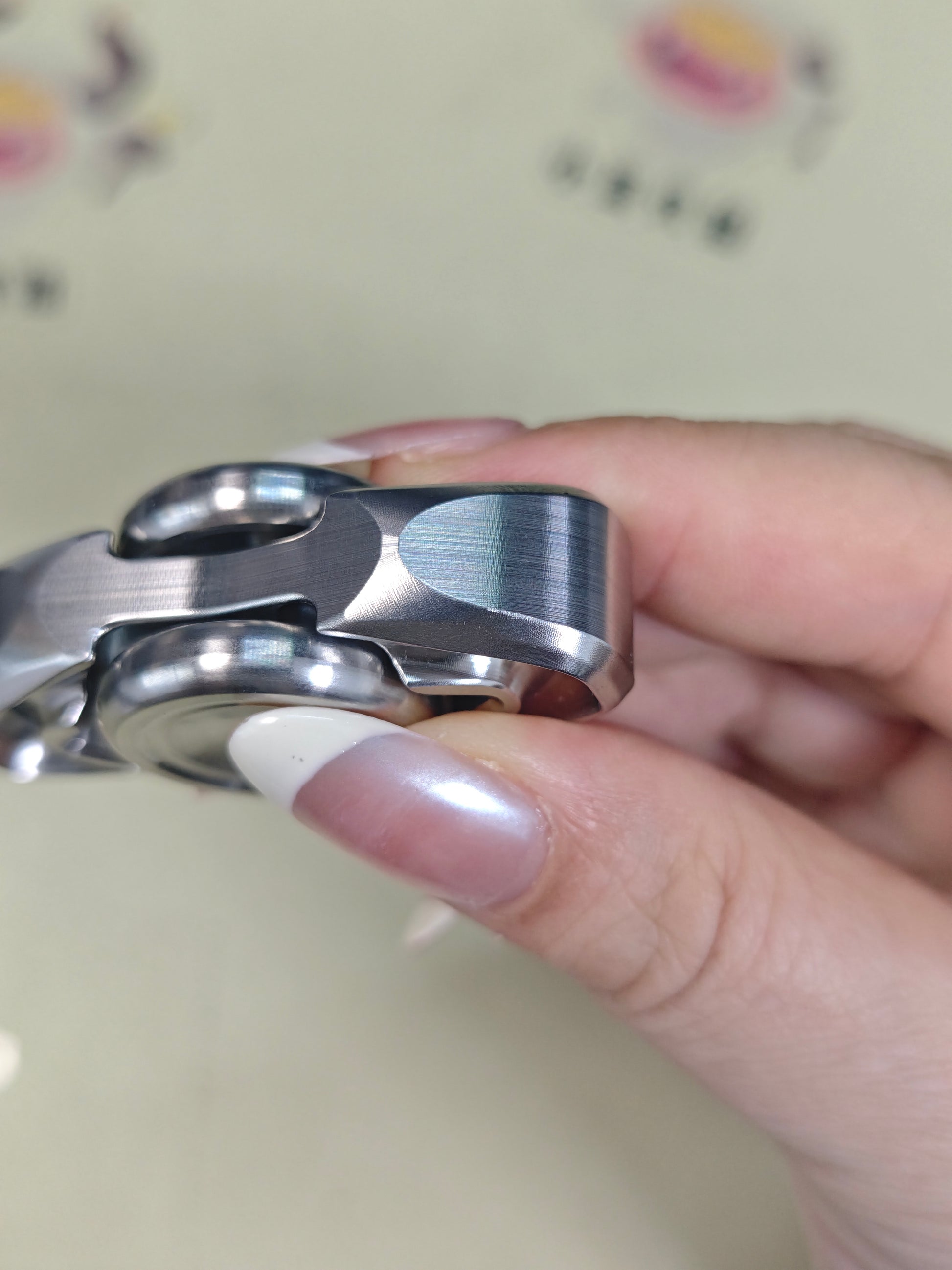 Pan Yixian Stainless Steel