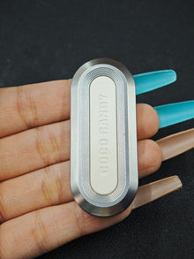 Coco Candy Stainless Steel PEEK