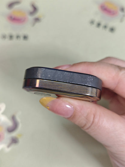 ALPHA X Zirconium Zircuti