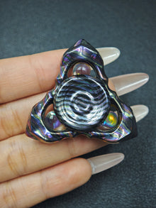 Thorns And Fog Zircuti