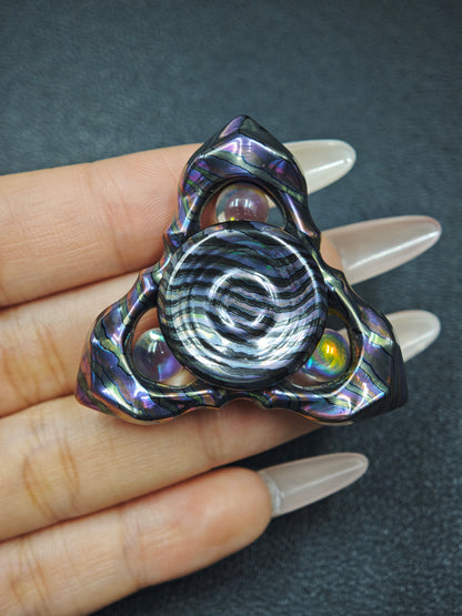 Thorns And Fog Zircuti