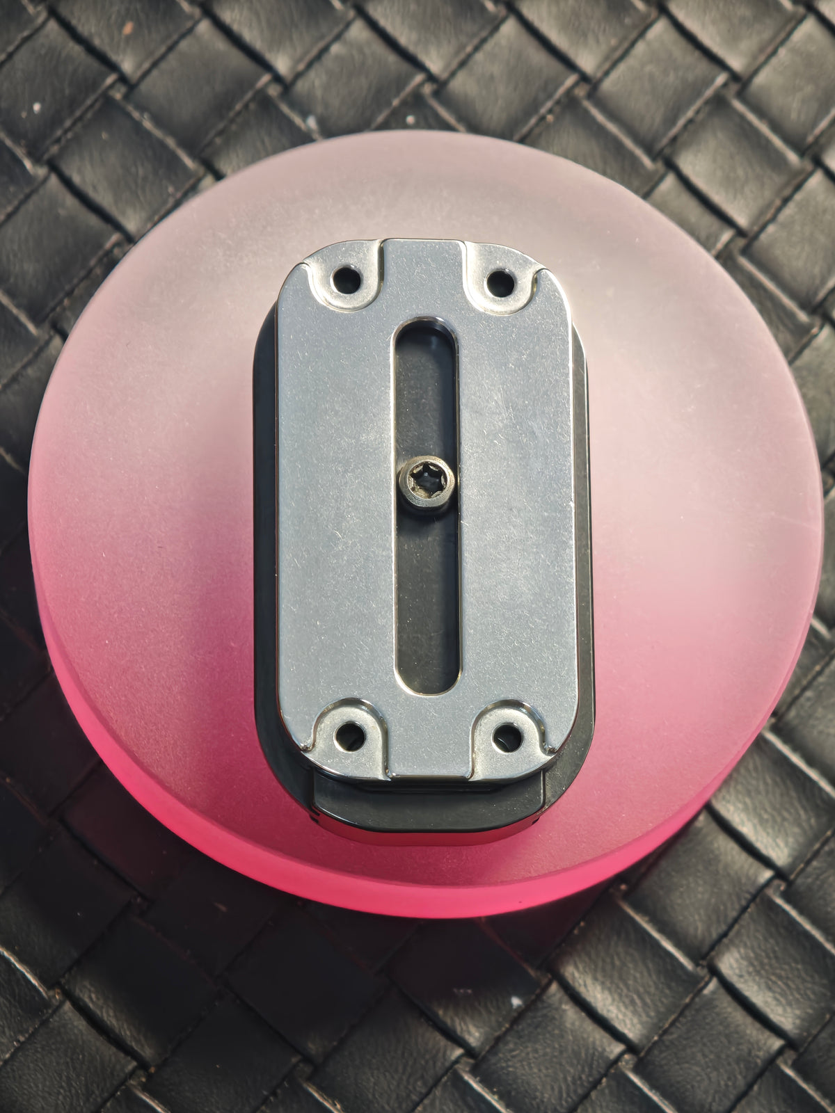 3 Layer Dense Core Zirconium