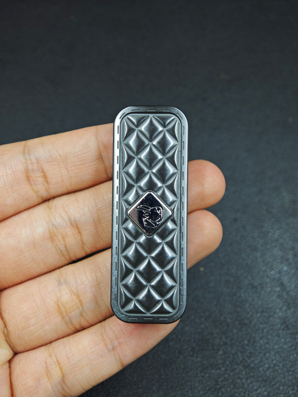 Feng Ling Zirconium Stonewashed