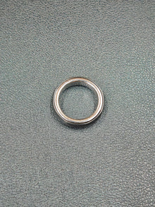 Star Spacetime Ring Zirconium