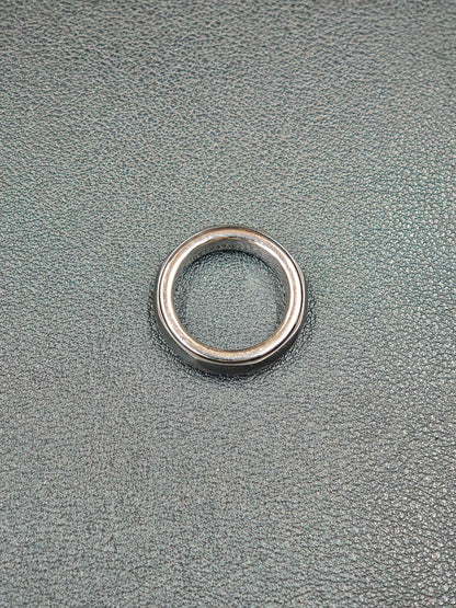 Star Spacetime Ring Zirconium