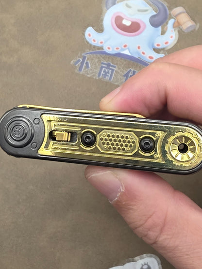 Cyber Core 2.0 Zirconium