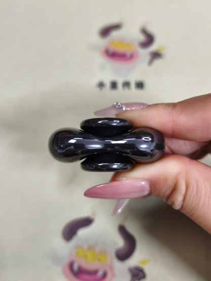 Cell Mini Zirconium Polished