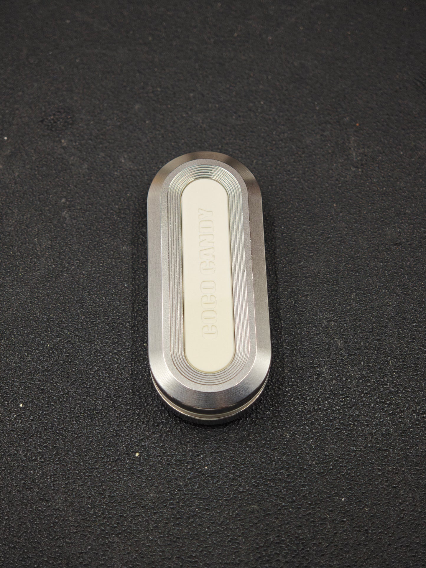 Coco Candy Stainless Steel PEEK