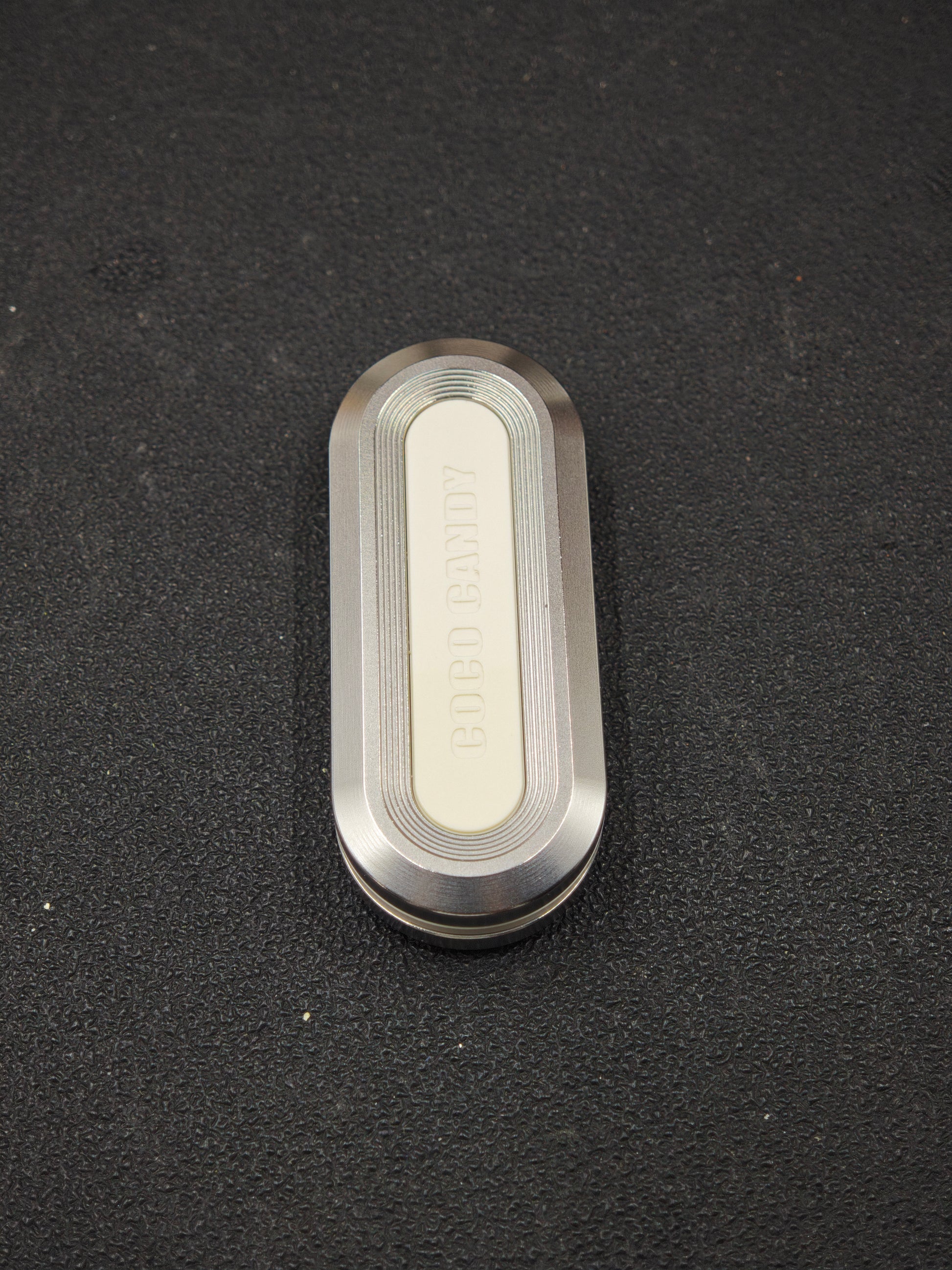 Coco Candy Stainless Steel PEEK