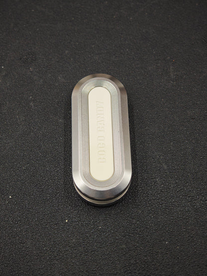 Coco Candy Stainless Steel PEEK