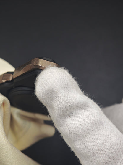 Qs Tungsten Titanium