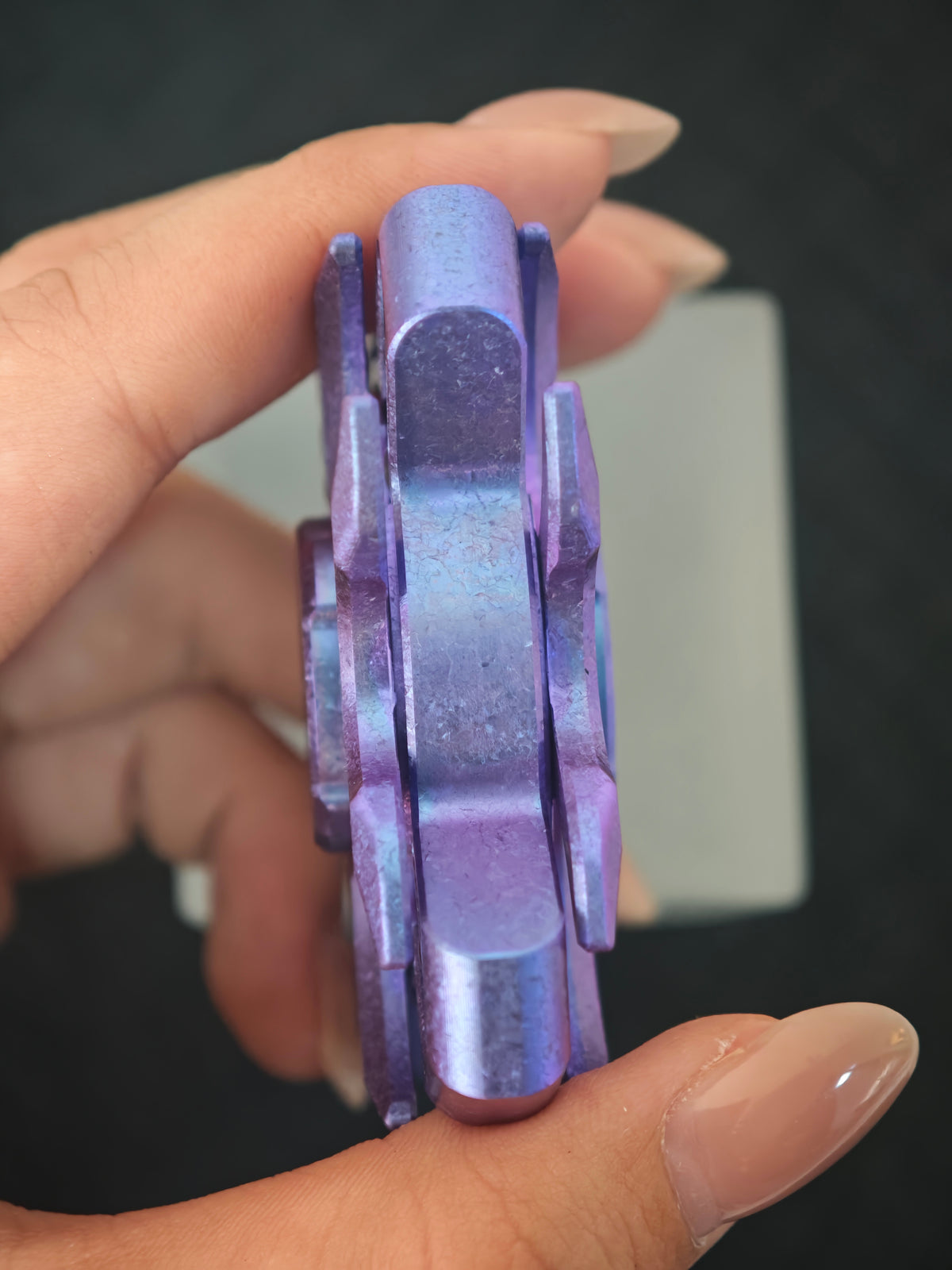 Oracle Crystallized Zirconium