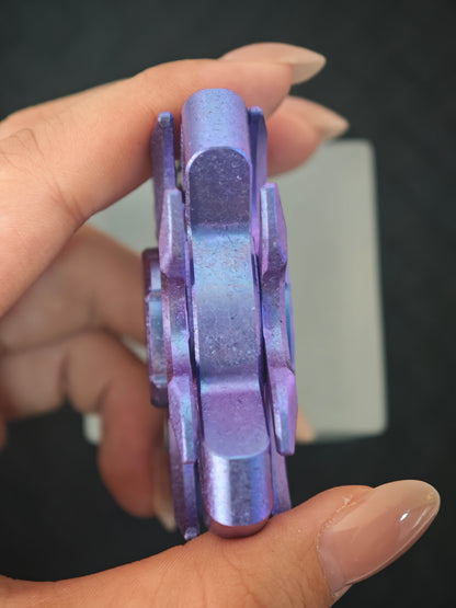 Oracle Crystallized Zirconium