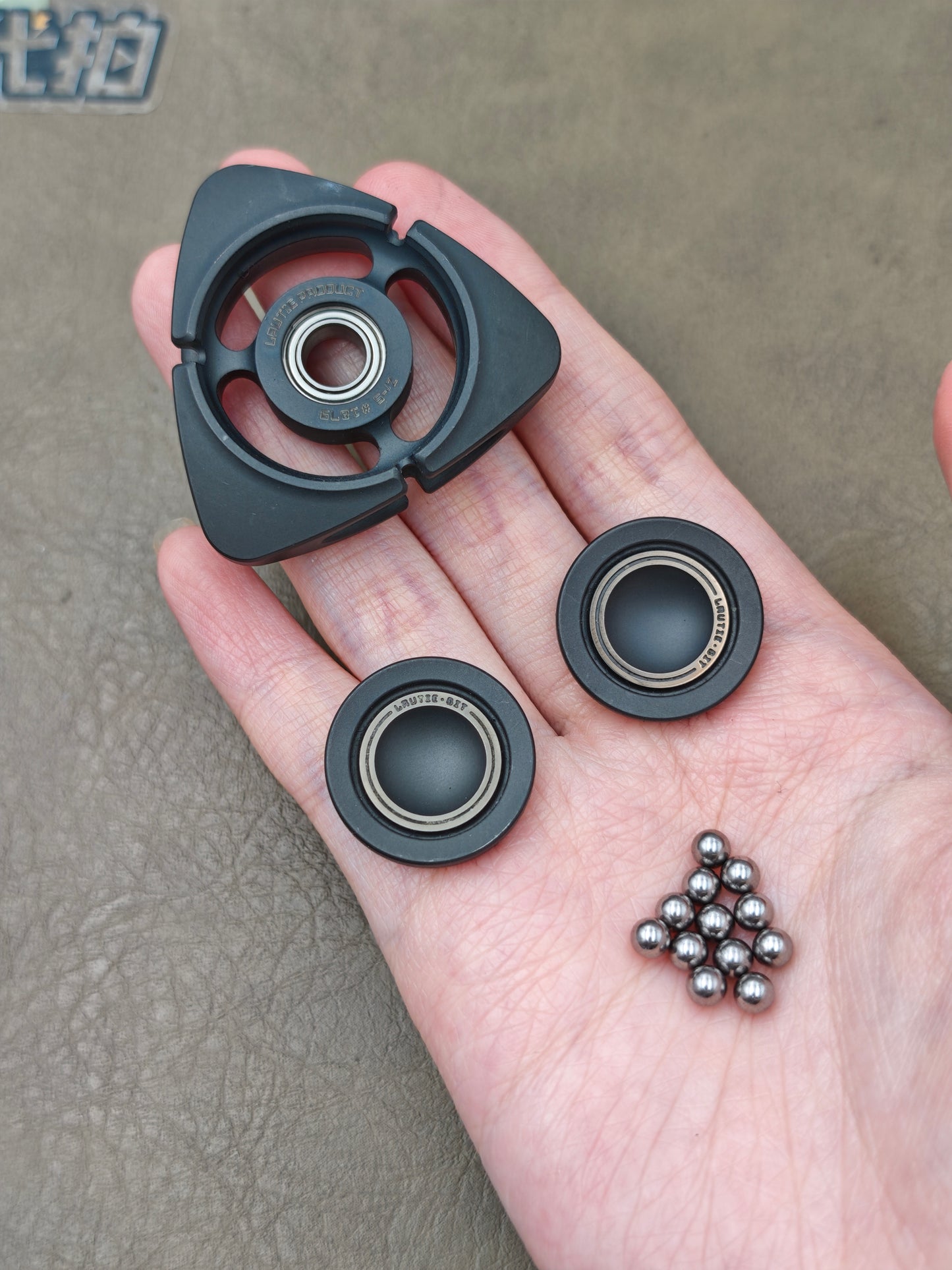 BIT 04 Zirconium