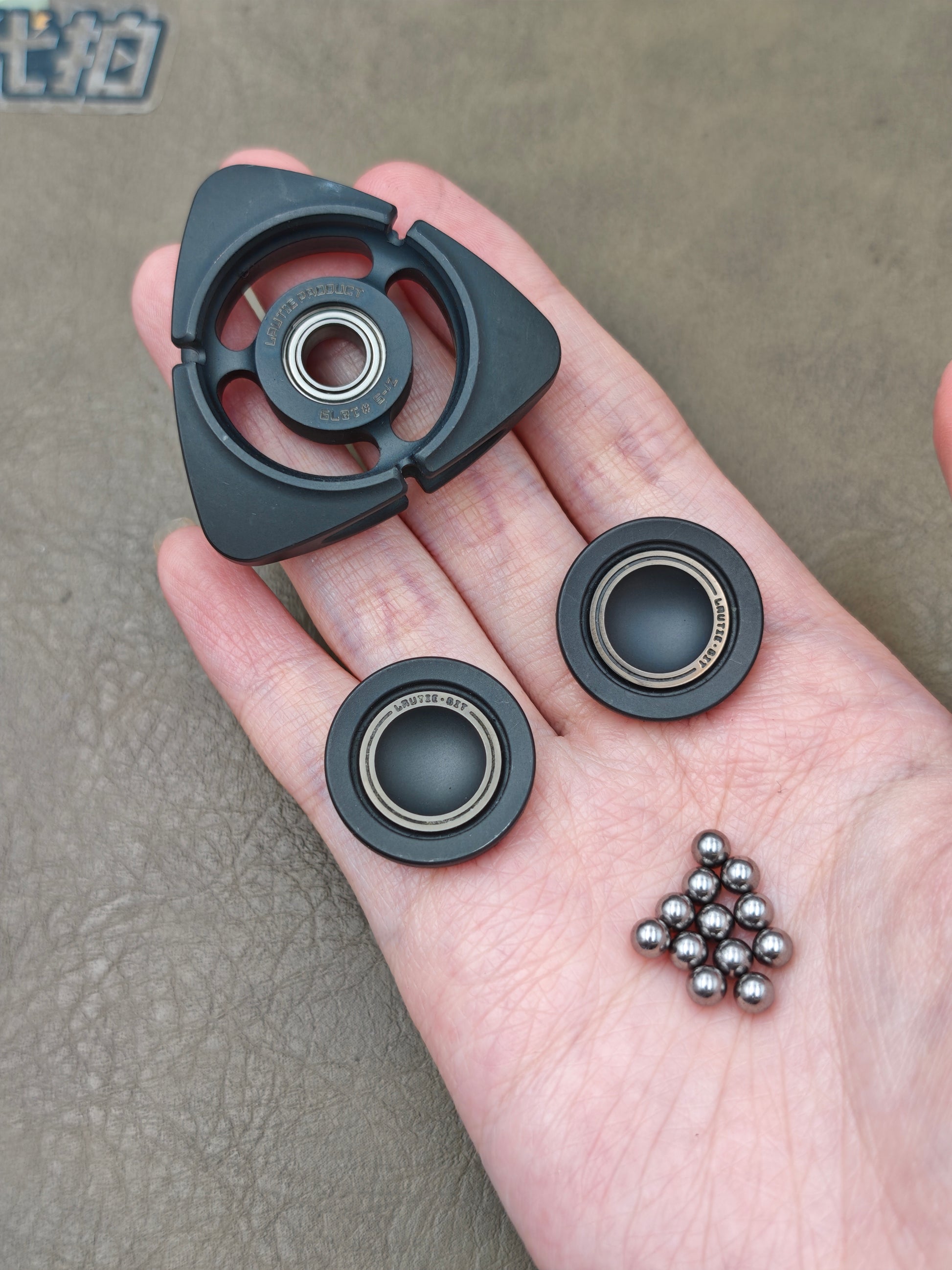 BIT 04 Zirconium