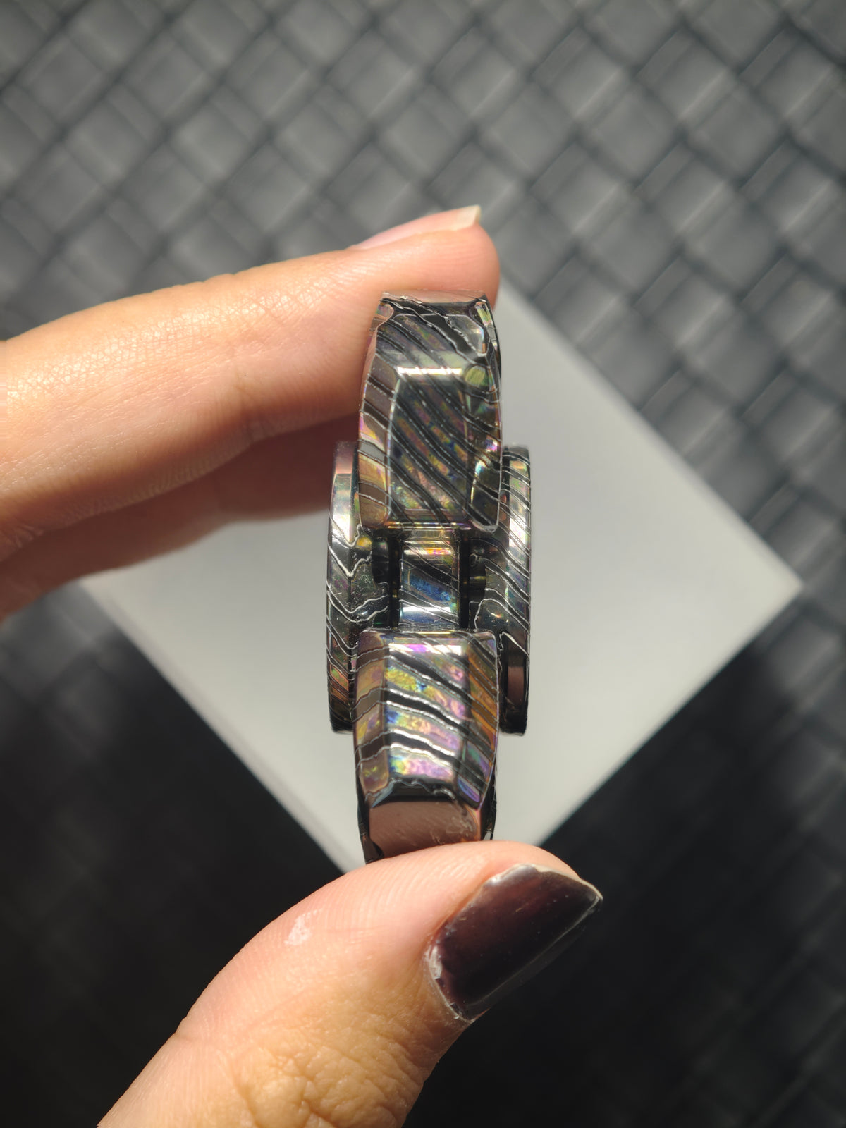 Explorer Zircuti