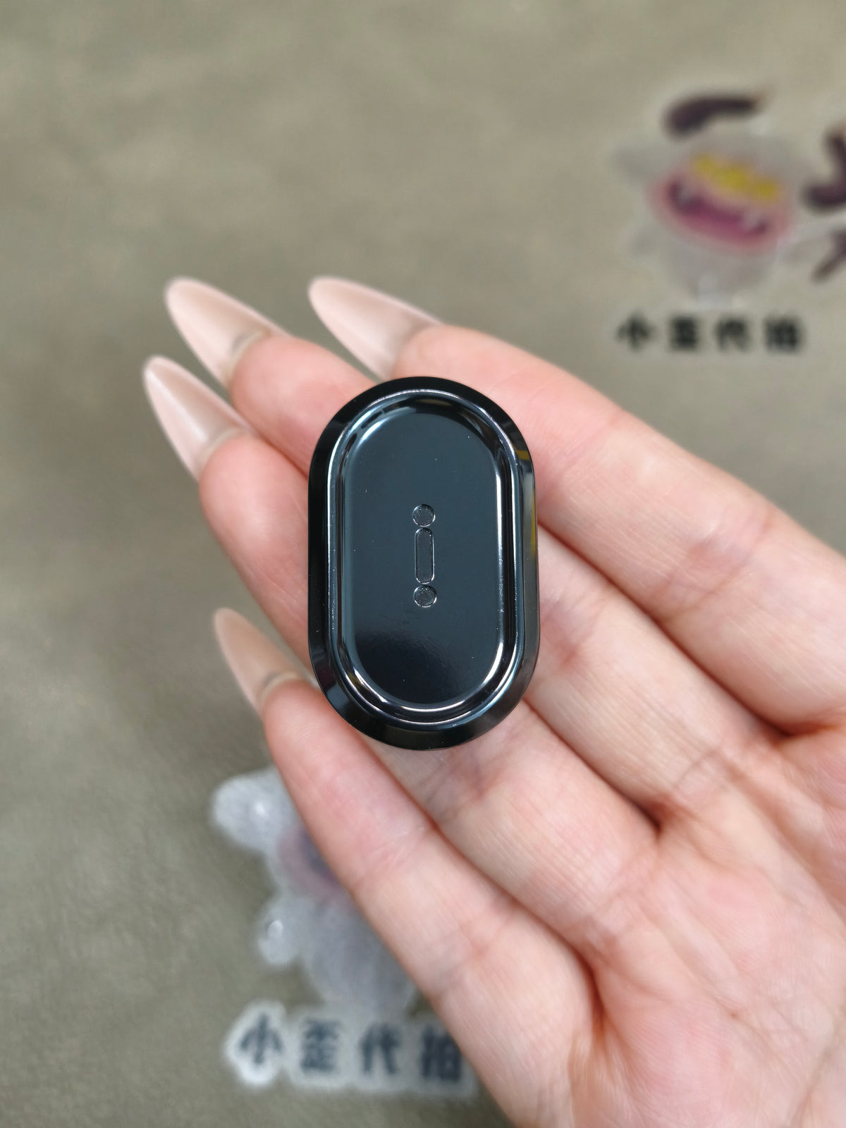 Nado Zirconium