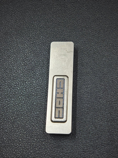 Choc Titanium