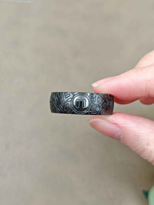 Pig Ratchet Zirconium