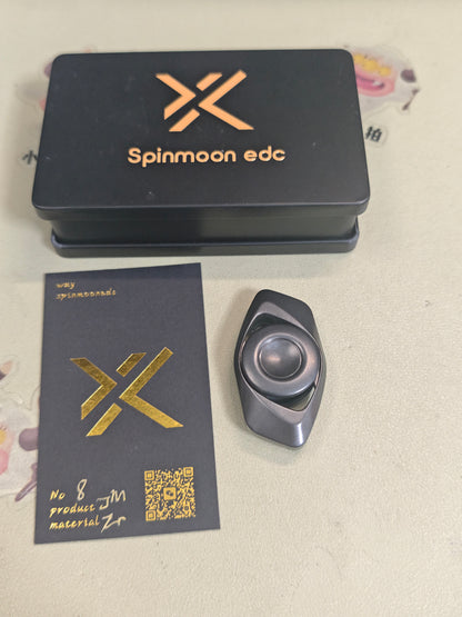 Mirror Eye Zirconium