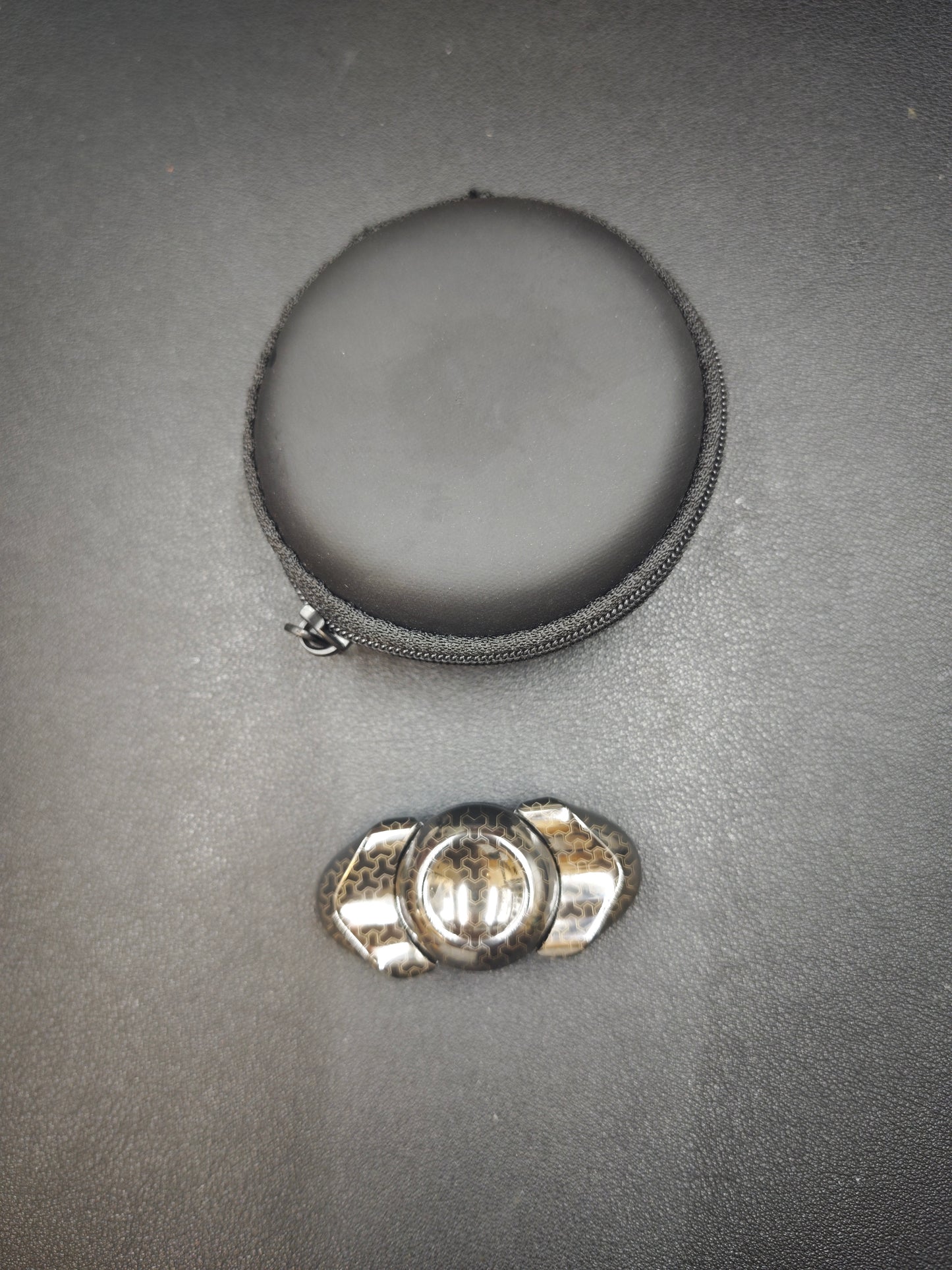 Feather Zirconium