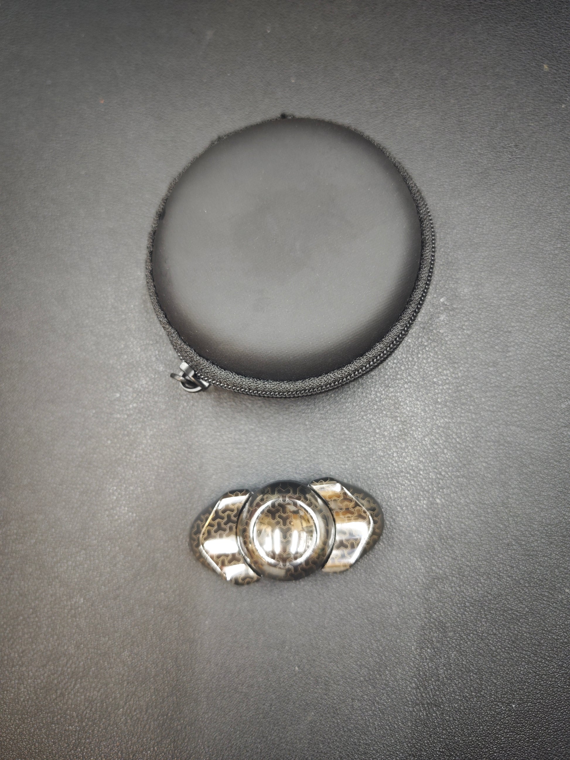 Feather Zirconium