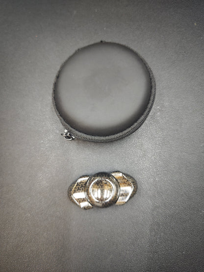 Feather Zirconium