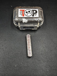 Top D Stainless Steel