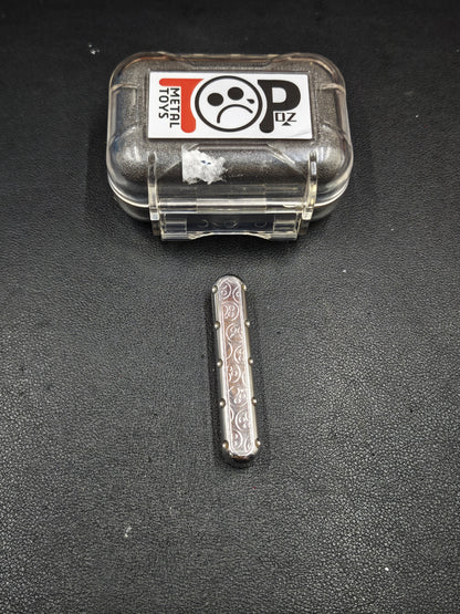 Top D Stainless Steel