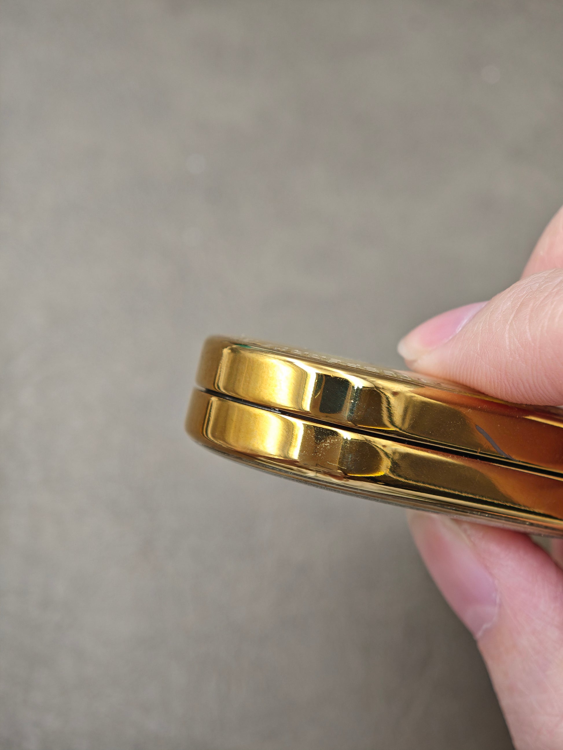 Groove Zirconium