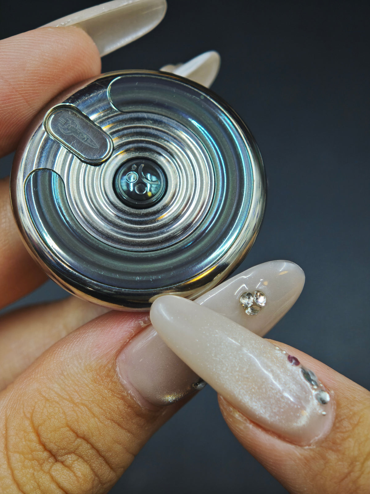 Top C Zirconium