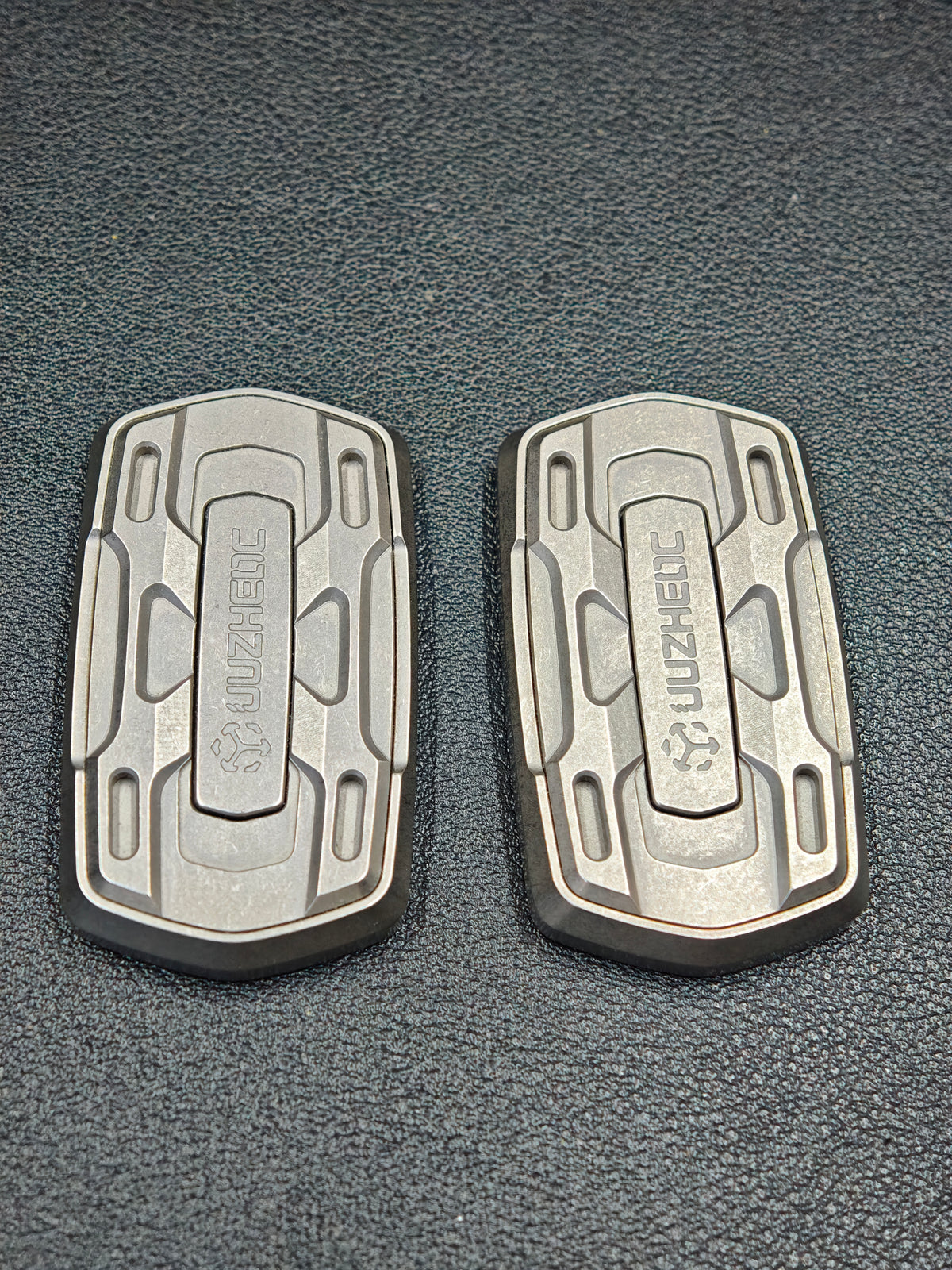 Gamut Stainless Steel Stonewashed