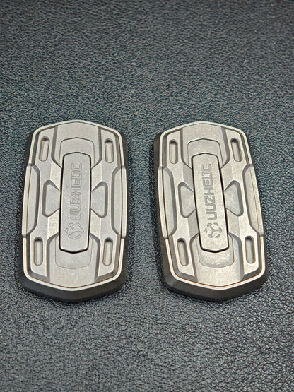 Gamut Stainless Steel Stonewashed