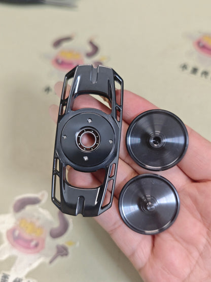 Ling Yin Zirconium