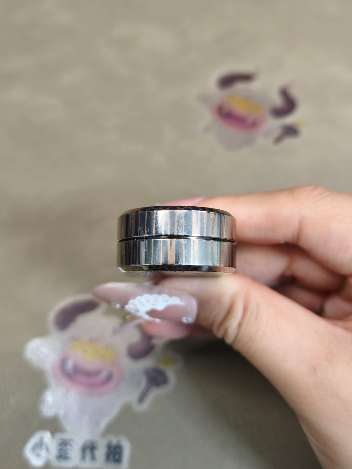 F2.9 Superconductor