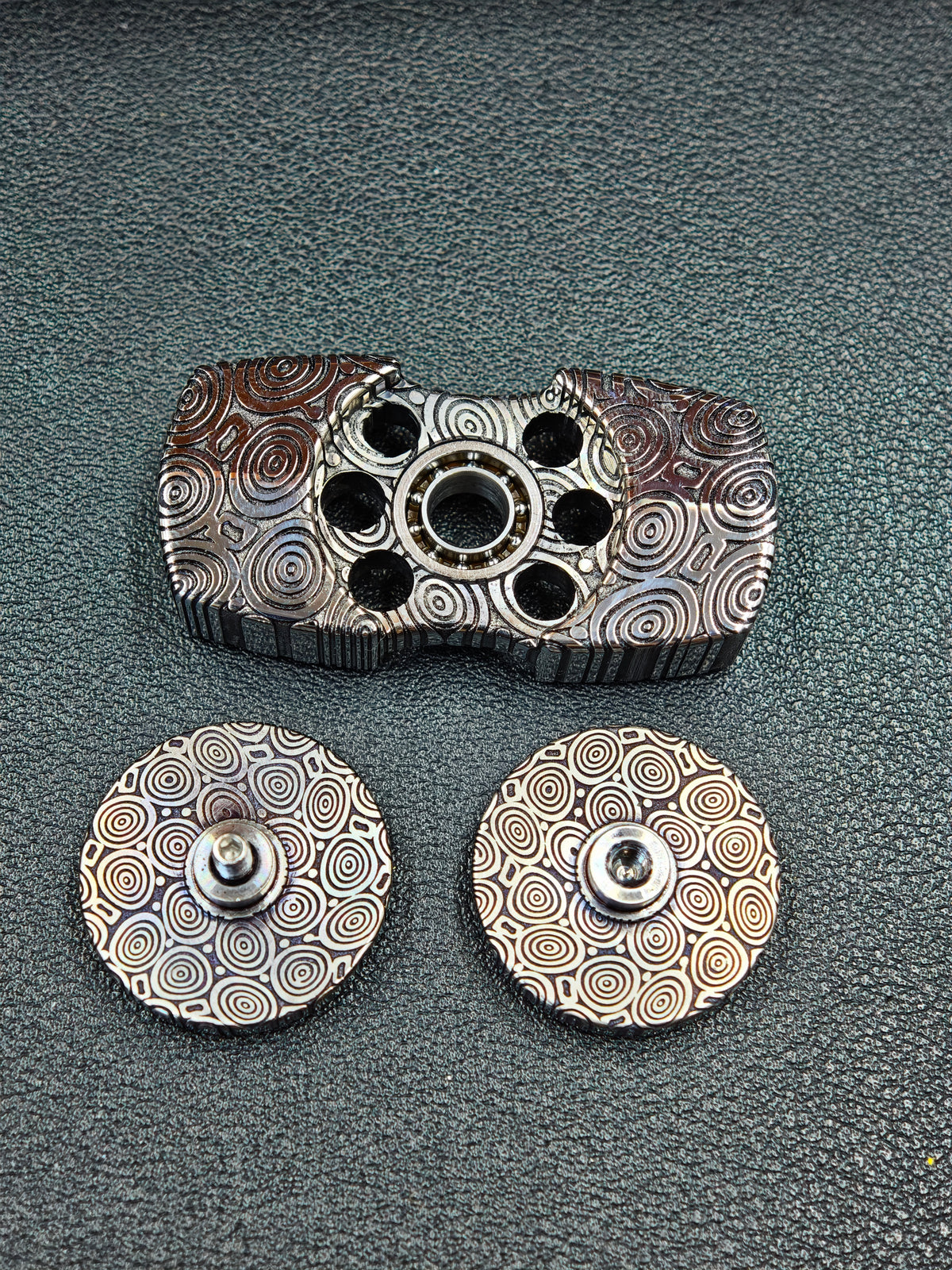 Dawn Damasteel