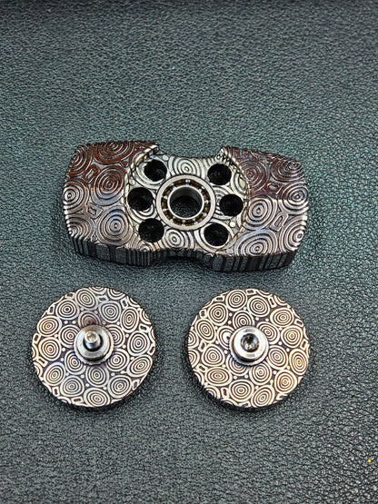 Dawn Damasteel