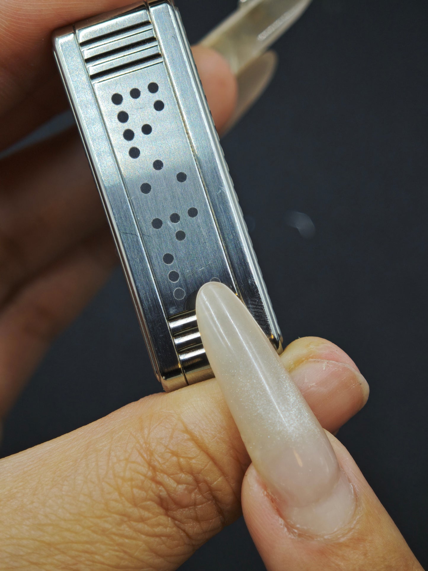MELODY Titanium