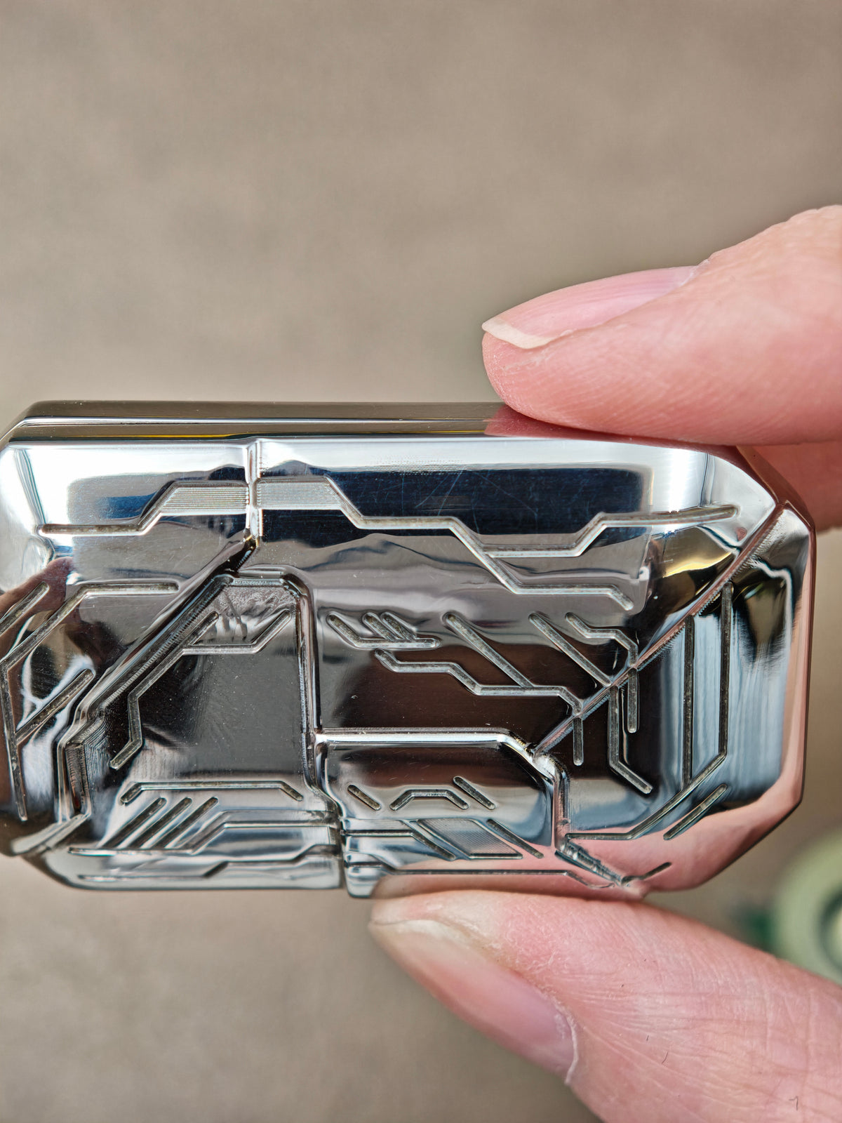 Explore Stainless Steel